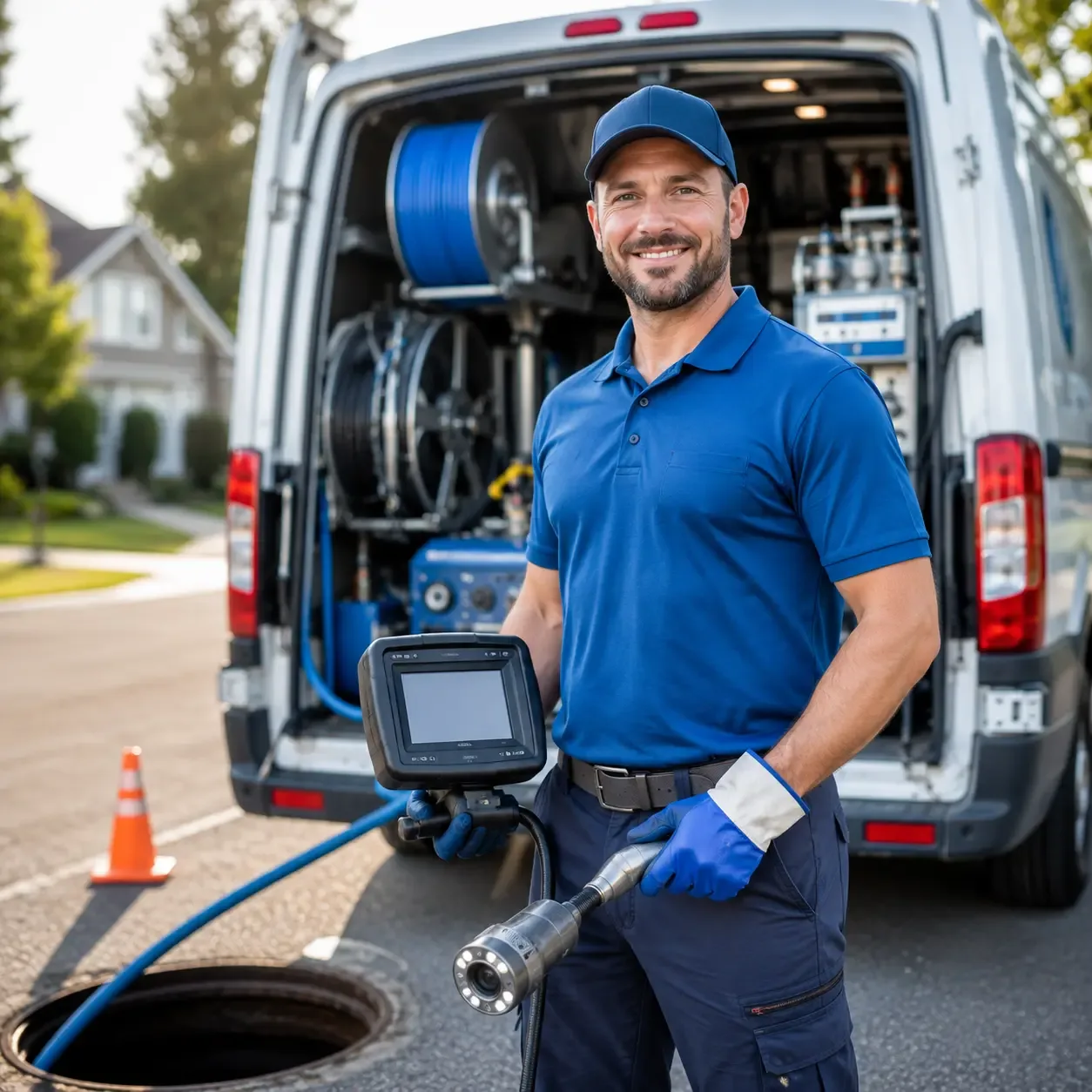 Local Pipe Relining specialists in Los Lunas, NM